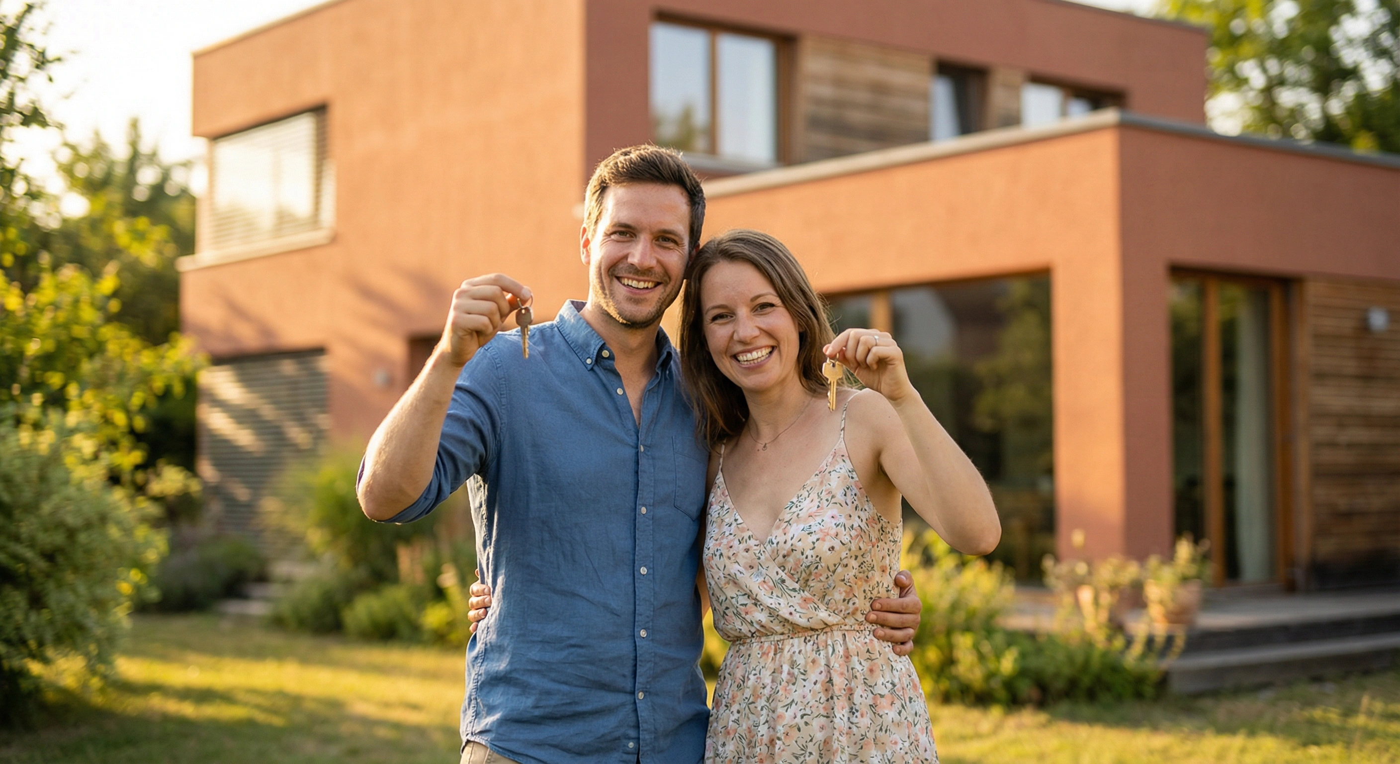 Immobilienkauf